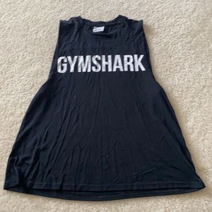 Gymshark tank